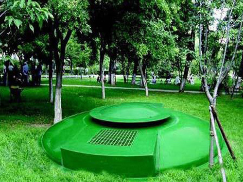 養(yǎng)殖污水處理設備